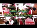 Master Lock Challenge Cousin Vs Aunty Funnyvideo Challenge