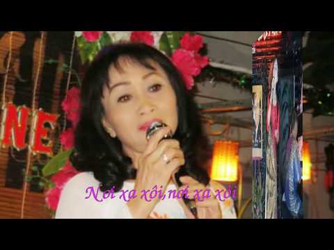 Thể hiện bởi Clara Ngo