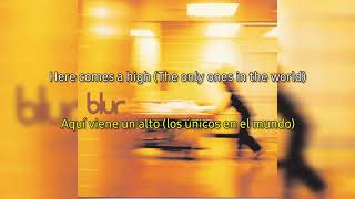 Blur-m.o.r(subtitulado en español/lyrics)