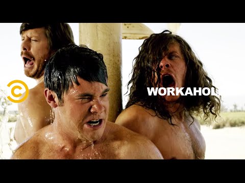 Workaholics Season 5 (Red Band Promo)