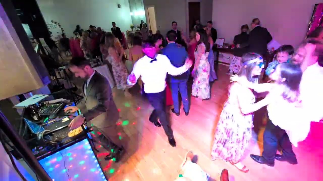 Promotional video thumbnail 6 for DJ Tibor