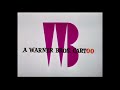 A Warner Bros Cartoon 1963