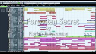 Video thumbnail for A Forgotten Secret (Halion Symphonic Orchestra and Cubase) by Florian Jungermann