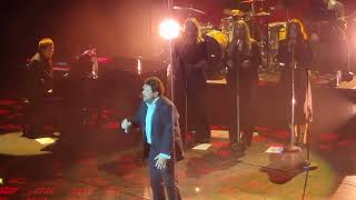 Michael Ball The Rose Live 11 June 2022 London Palladium