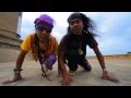 Lion Nation(Official Video) - Iraj+Jayasri (Cricket World Cup song 2011)