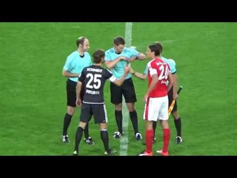 Rot-Weiss Essen - SC Verl (Regionalliga West 2016/2017: 9. Spieltag)