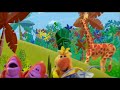 The Mighty Jungle Theme Song