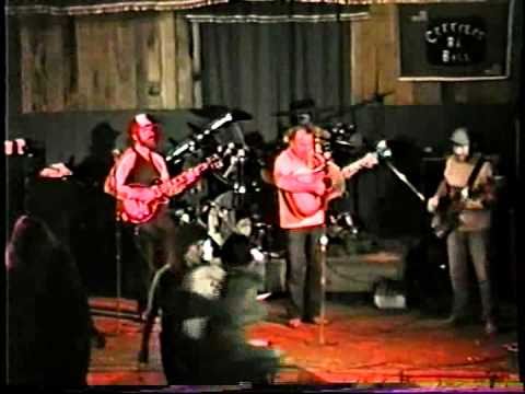 Stockade Blues by Don Winters & The Winters Brothers Band in 1986