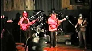 Stockade Blues by Don Winters & The Winters Brothers Band in 1986