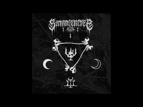 - SATANIC RITES III (MEX) "In Nomine Lucifer"