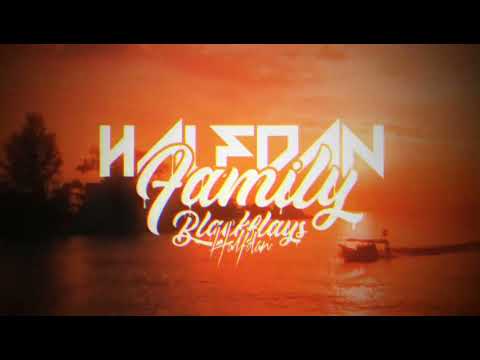 BLACKFLAYS x CARIMI - SE LAM PWALE [HALFDAN CREW] REMIX 2022