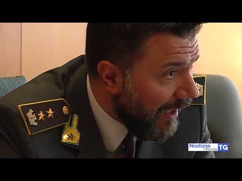 2017-09-05 PRATO - INCHIESTA FALSI POVERI, COMUNE ESEGUE DUE SFRATTI