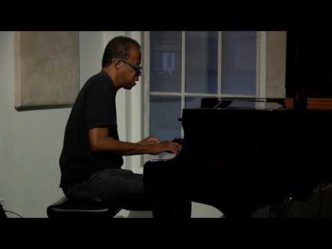 Matthew Shipp - Solo Piano Recital