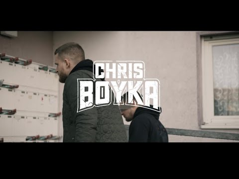 CHRIS ARES - ZURÜCK / BOYKA (Re-Upload)