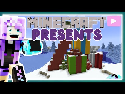 Secret Method to Get Unlimited Christmas Gifts in Minecraft 2023