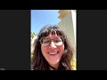 Writer And Director Chandler Levack The Latest With Maya Special Edition