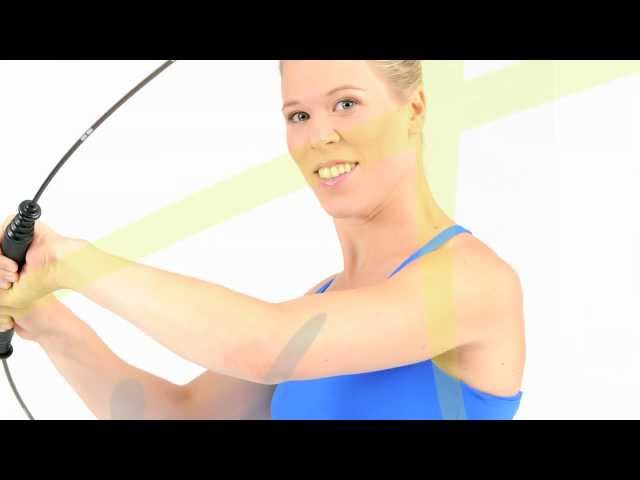 Video teaser per ARTZT vitality® Bioswing® Produktvorstellung