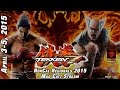 NCR TEKKEN 7 Day 3 P01 1080 60
