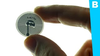 HANDIG: zo gebruik je zelf NFC-chips (ook in je smart home)