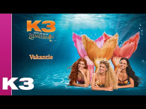 Video thumbnail for Vakantie