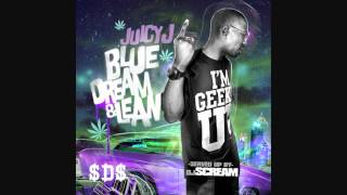 Juicy J - Gotta Stay Strapped ft. Alley Boy & Project Pat (Slowed Down)