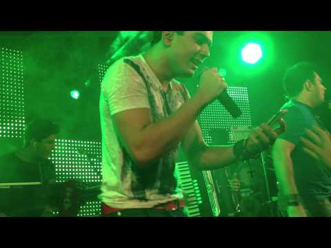 Luis Marcelo & Gabriel no Rancho Flash!