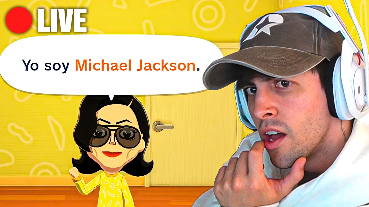 🚀 METI MAS GENTE A TOMODACHI LIFE 🚀 EL MEJOR COHETE 🚀 VIERNES INTENSO 🚀