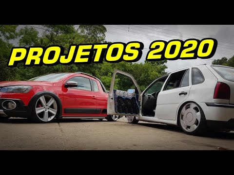 PROJETOS 2020 - Sublime BSB