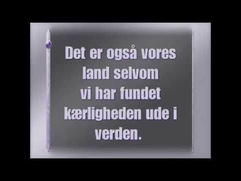 folketingsvalg 2019 manupulation og løgne