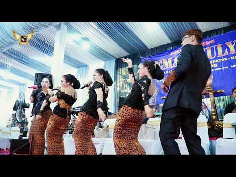 SIDO MUKTI SIDO MULYO - TLINGSINGAN - LALI JANJINE - GARWONE WONG LIYO Campursari SEMAR MULYO