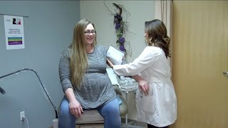High Blood Pressure and Pregnancy