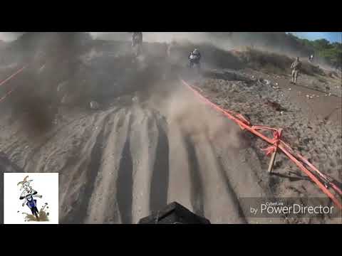 Sea to sky 2018 Billy Bolt