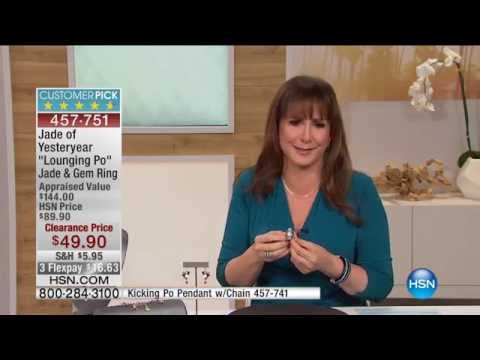 HSN | AT Home 06.28.2016 - 9 AM