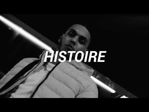 Zikxo x Zkr Type Beat "HISTOIRE" | Instrumental Rap/OldSchool | Instru Rap 2021