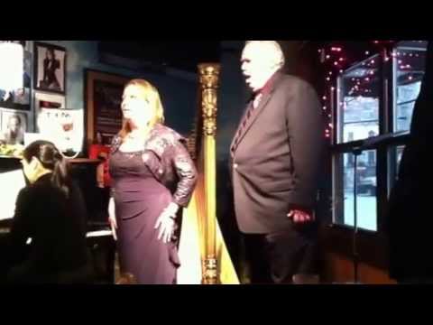 Excerpt - "La Traviata", Germont-Violetta Duet