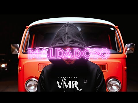 Maldadoso (Official Music Video) - Victor Rosa | El Duro En Dembow