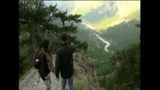 Trekking in Northern Albania