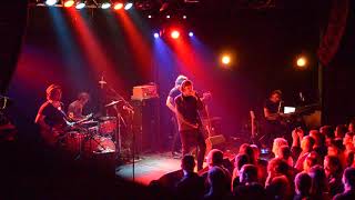 MARK LANEGAN - HARBORVIEW HOSPITAL (LIVE @ AMERIKANA)