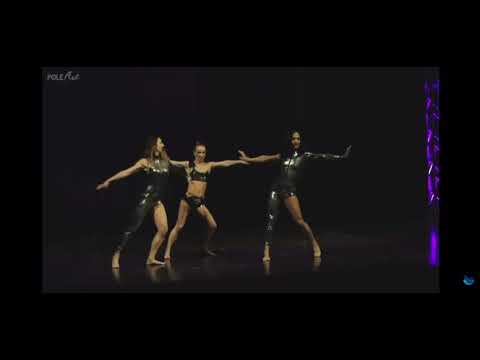 Pole Art Italy 2022 - Amateur Master +40