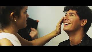 ALFRED GARCÍA - FIN DE GIRA del #1016IsComingTour (#FMElPrat)