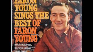 Country Girl , Faron Young , 1959