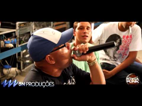 MC Alexandre :: Mundo Louco :: Roda de Funk