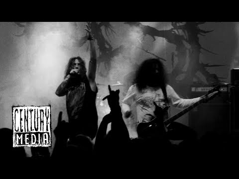 BAEST - Gula (OFFICIAL VIDEO) online metal music video by BAEST