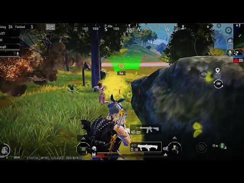 Solo 8 Finishes Domination In Grand Finals | iPhone 11 - BGMI COMPETITIVE 🇮🇳