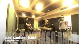 Big Bad Voodoo Daddy...it only took a kiss - Luisa Quitian (cover)