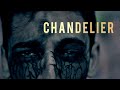 Chandelier | Javier Arrogante | Sia (Cover) 