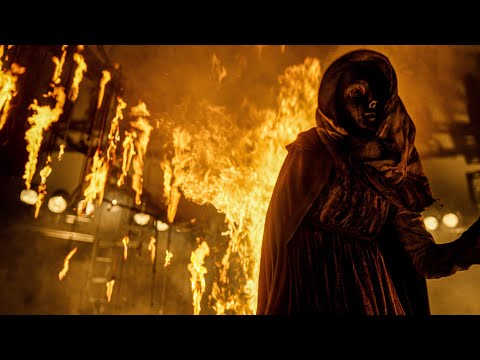 The Unholy (International Trailer)