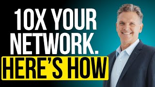 The Podcast Move That 10X’ed My Network and Confidence | Damon Lembi