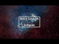 Black Sabbath - Zeitgeist (Lyrics / Letra)