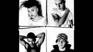 Bow Wow Wow - WORK.wmv